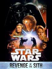 Ver Pelicula Star Wars: Revenge of the Sith (VersiÃ³n teatral) Online