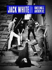 Ver Pelicula Jack White: Arrodillado en el Himno D.C. Online