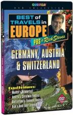 Ver Pelicula Rick Steves, el mejor de los viajes en Europa: Alemania, Austria y otros Suiza Online