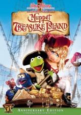 Ver Pelicula Muppet Treasure Island - Edición del 50 aniversario de Kermit Online