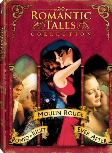 Pelicula Set de cajas colección de cuentos románticos Online