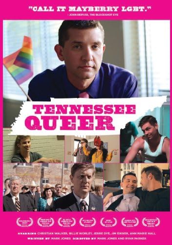 Pelicula Tennessee Queer Online