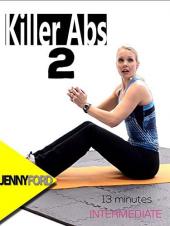 Ver Pelicula Killer Abs 2 con Jenny Ford Online