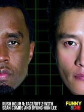 Ver Pelicula Rush Hour 4: Face / Off 2 con Sean Combs y Byung-Hun Lee Online