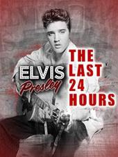Ver Pelicula Elvis Presley Las ultimas 24 horas Online