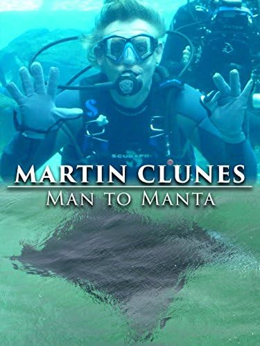Pelicula Martin Clunes: Man to Manta Online