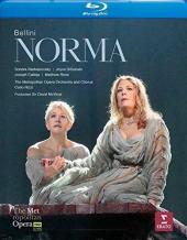 Ver Pelicula Bellini: Norma Online