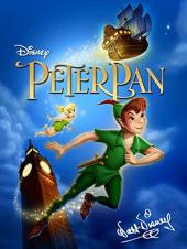 Ver Pelicula Colección Peter Pan Signature Online