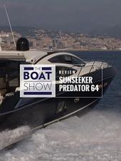 Ver Pelicula Revisión: Sunseeker Predator 64 - The Boat Show Online