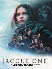 Ver Pelicula Rogue One: A Star Wars Story (versión teatral) Online