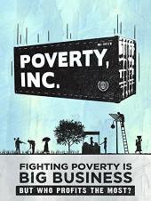 Ver Pelicula Pobreza, Inc. Online