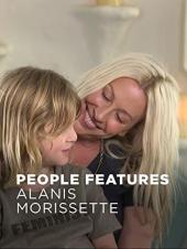 Ver Pelicula Características de la gente: Alanis Morissette Online