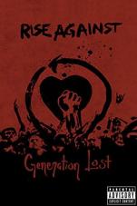Ver Pelicula Rise Against -Generation Lost (Live Performance) Online