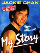 Ver Pelicula Jackie Chan mi historia Online