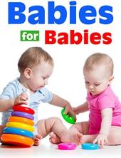 Ver Pelicula Bebés para bebés (sin diálogo) Online
