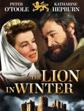 Ver Pelicula El león en invierno (1968) Online