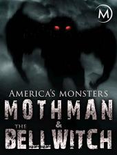 Ver Pelicula Los monstruos de América: Mothman y la bruja campana Online