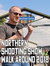 Ver Pelicula El Northern Shooting Show camina alrededor de 2018 Online