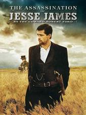 Ver Pelicula El asesinato de Jesse James por el cobarde Robert Ford Online