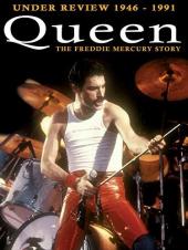 Ver Pelicula Queen - Under Review 1946-1991: La historia de Freddie Mercury Online