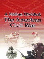 Ver Pelicula Una nación dividida: la guerra civil americana Online