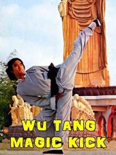 Ver Pelicula Wu Tang Magic Kick Online