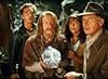 Foto 3 de Indiana Jones y el reino de la calavera de cristal