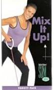 Foto de Debbie Sieber Slim en entrenamiento de entrenamiento 6 Slim - 3 DVD - ¡Comience! Ramp It Up! ¡Quémalo! con Bonus Slim & amp; Paquete de 6 / Slim & amp; Ágil