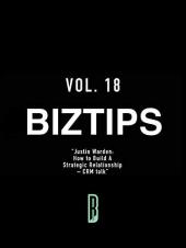 Ver Pelicula BizTips Vol. 18 & quot; Justin Warden: Cómo construir una relación estratégica - CRM talk & quot; Online