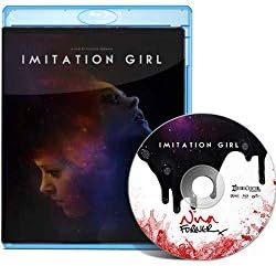 Pelicula Chica de imitación / Nina Forever: Blu-Ray de doble función Online