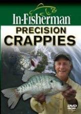Ver Pelicula En-Fisherman Precision Crappie DVD Online