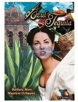 Pelicula Azul Tequila Telenovela Completa Sin Ediciones - 14 DVD's Online