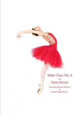 Ver Pelicula Clase de ballet con venti petrov vol. 2 Online