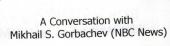 Ver Pelicula Una conversación con Mikhail S. Gorbachev Online