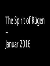 Ver Pelicula El espíritu de Rügen - Januar 2016 Online