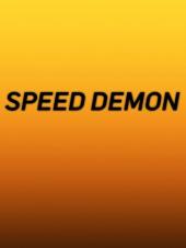 Ver Pelicula Demonio de la velocidad Online
