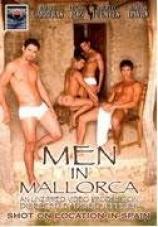 Ver Pelicula Hombres en Mallorca (Interés Gay Adulto) de Unzipped Online