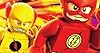 Foto 2 de LEGO DC Super Heroes: El Flash