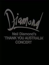 Ver Pelicula Neil Diamond - Gracias concierto de Australia Online