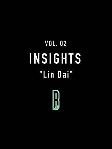 Pelicula Insights vol. 02 & quot; Lin Dai & quot; Online