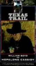Ver Pelicula Cassidy de Hopalong: Texas Trail Online