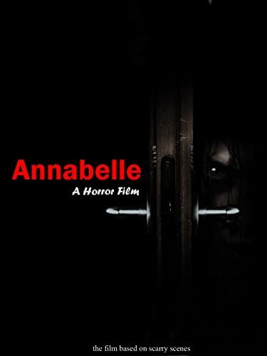 Pelicula Annabelle Online