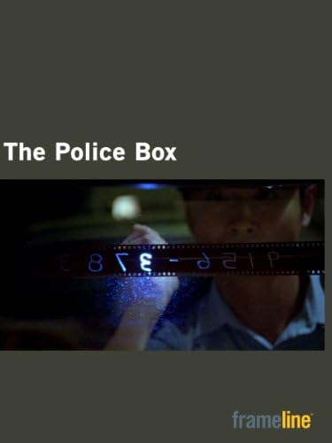 Pelicula La caja policial Online