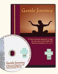 Pelicula Viaje suave: un enfoque centrado en Cristo para el yoga para la relajación y la salud Online