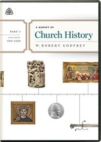 Pelicula Una encuesta sobre la historia de la Iglesia, Parte 2 Online