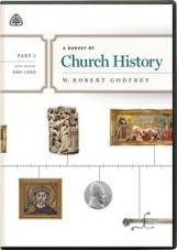 Ver Pelicula Una encuesta sobre la historia de la Iglesia, Parte 2 Online