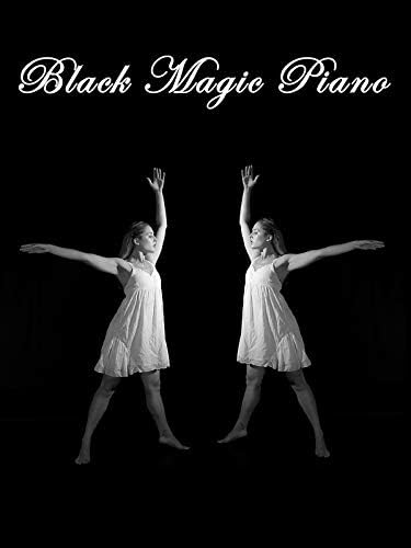 Pelicula Piano de magia negra Online