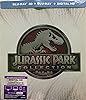 Foto 48 de Colección Jurassic Park 25th Anniversary