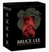 Ver Pelicula Bruce Lee - La colección principal Online