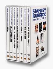 Ver Pelicula Colección Stanley Kubrick Online